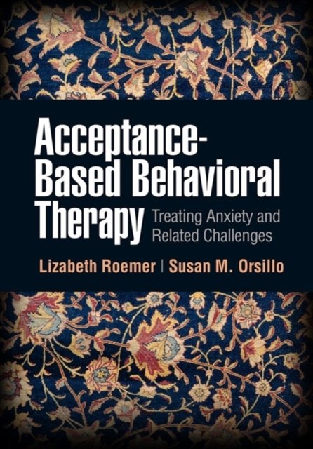 Acceptance-based Behavioral Therapy