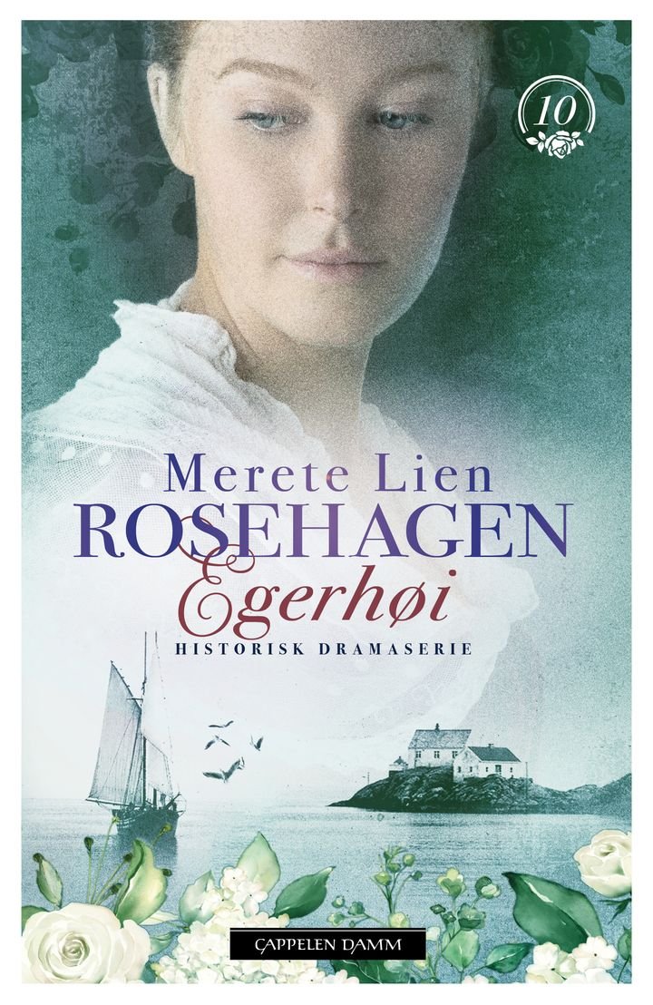 Egerhøi