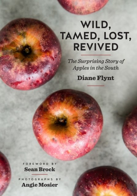 Wild, Tamed, Lost, Revived