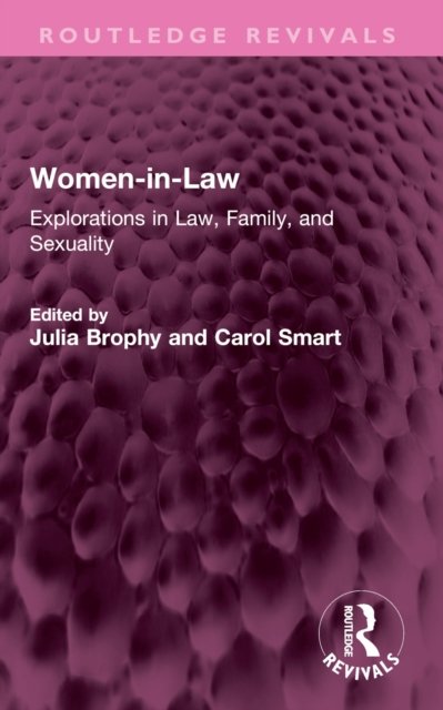 Women-in-Law
