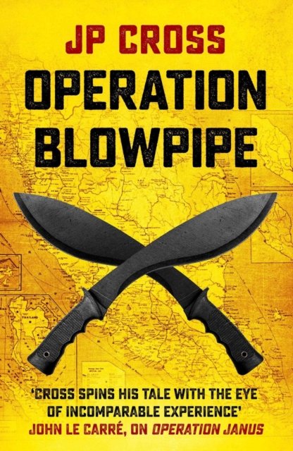Operation Blowpipe