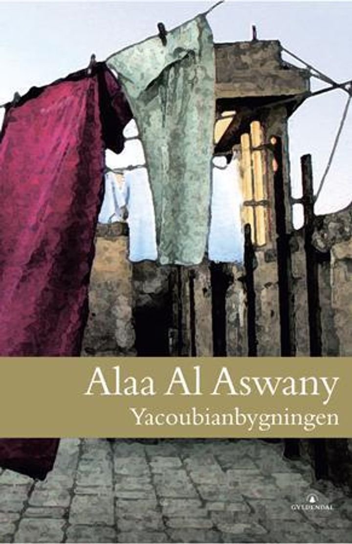 Yacoubian-bygningen