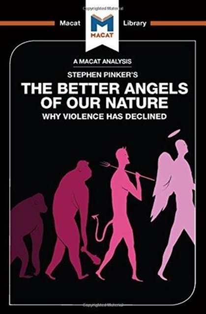 The Better Angels of Our Nature