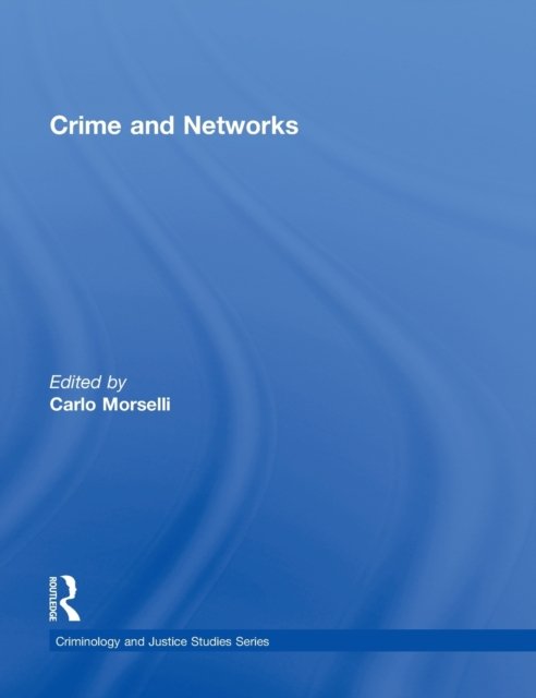 Crime and Networks