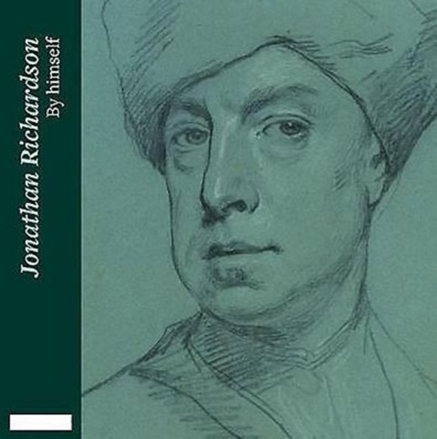Jonathan Richardson – By Himself