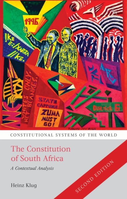 The Constitution of South Africa