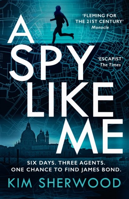 SPY LIKE ME_DOUBLE O2 HB