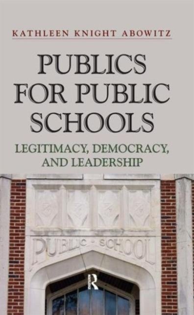 Publics for Public School