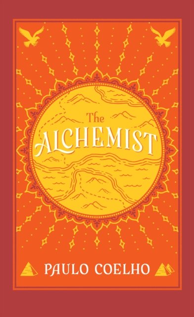 ALCHEMIST EXPORT ONLY A FORMAT