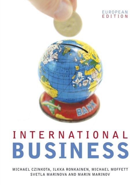 International Business – European Edition