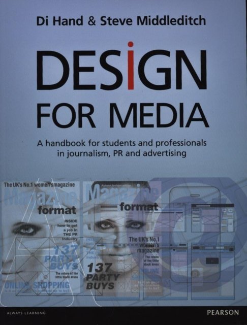 Design for Media