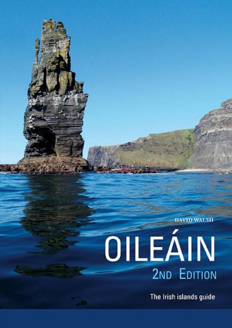 Oileain