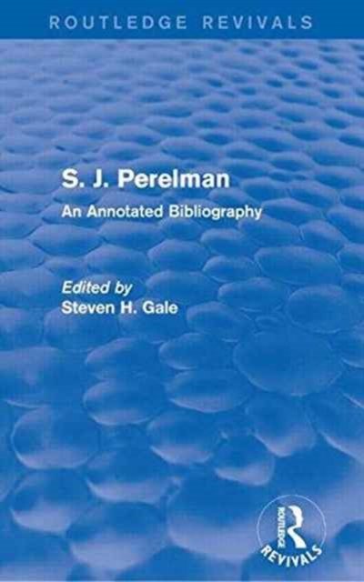 S. J. Perelman