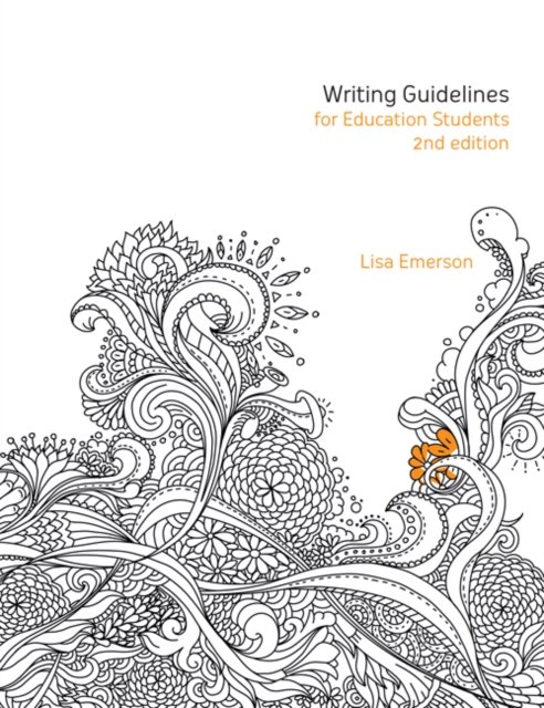 Writing Guidelines for Education Students