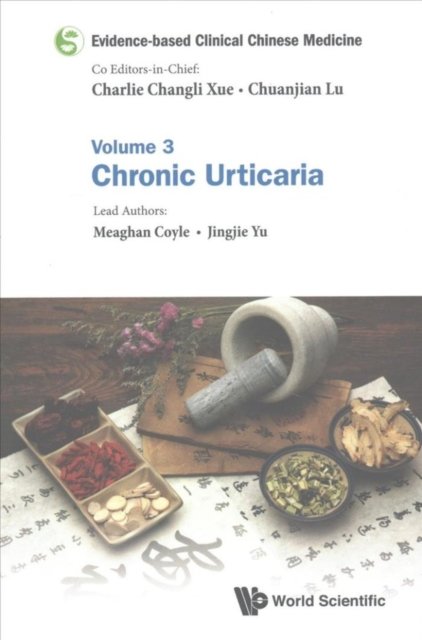 EVIDENCE-BASE CLIN CHN MED (V3)
