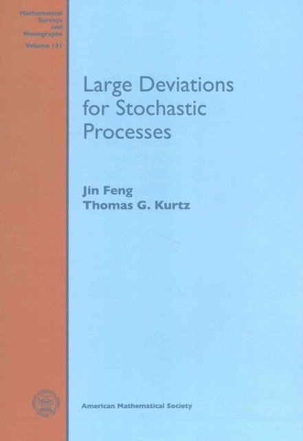 Large Deviations for Stochastic Processes