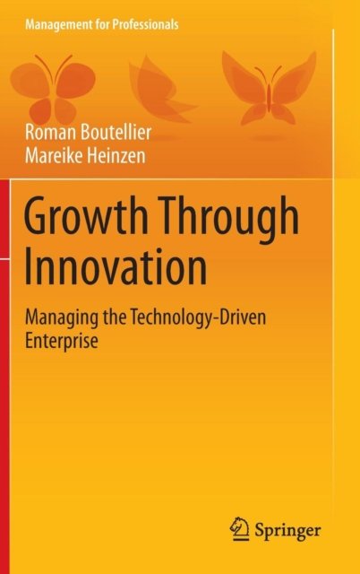 Growth Through Innovation