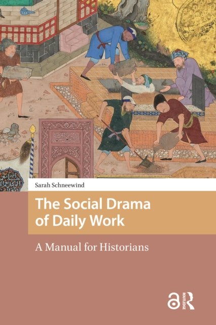 The Social Drama of Daily Work