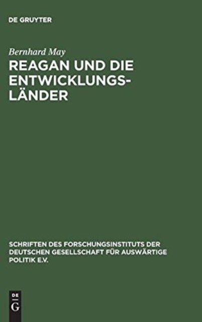 Reagan und die Entwicklungsländer