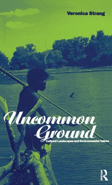 Uncommon Ground