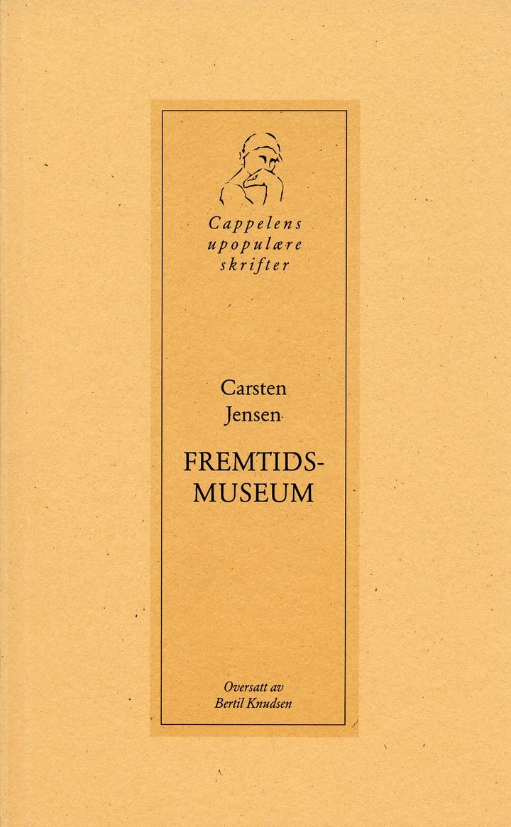 Fremtidsmuseum