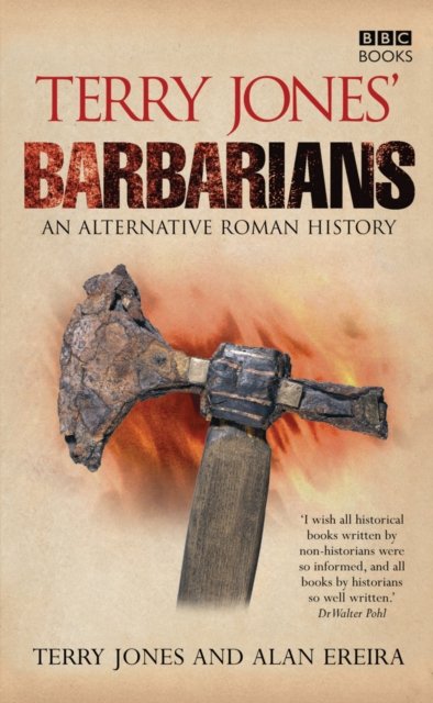 Terry Jones'' Barbarians
