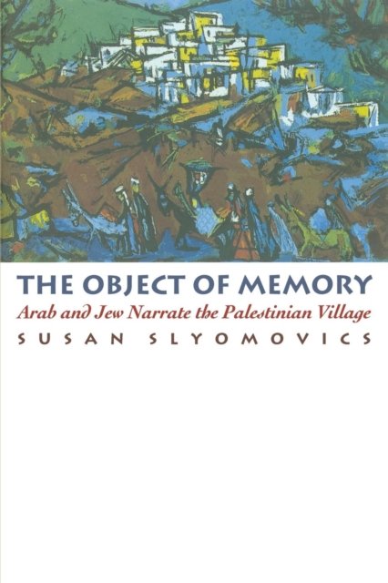 The Object of Memory