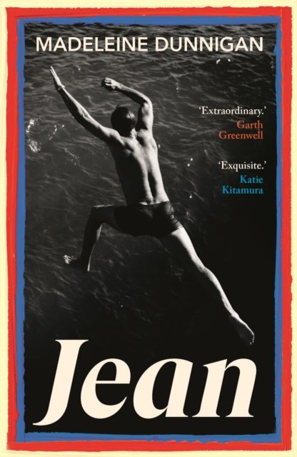 Jean