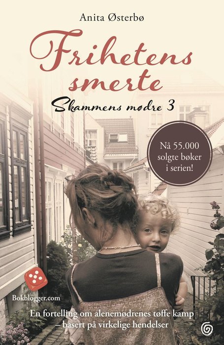 Frihetens smerte