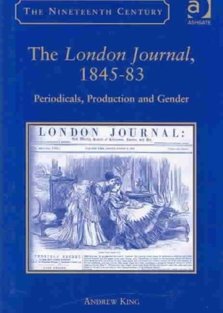 The London Journal, 1845-83