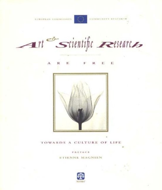 Art & Scientific Research are Free