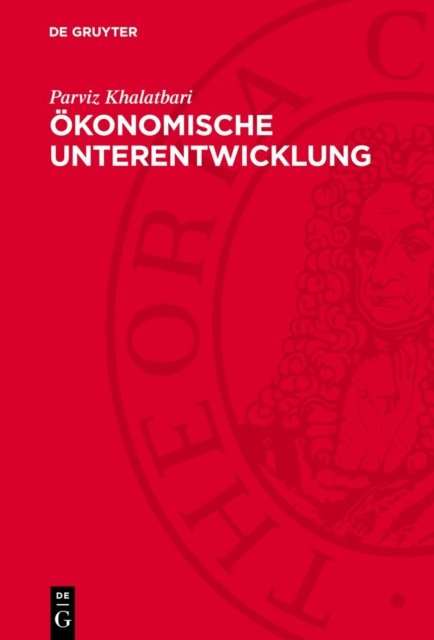 Okonomische Unterentwicklung