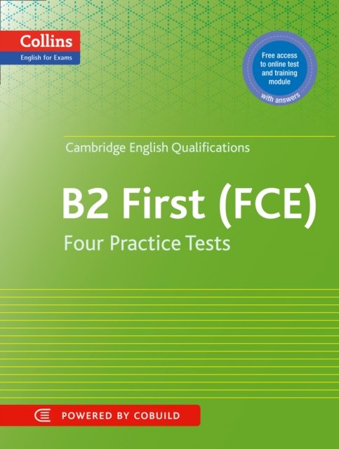 PRAC TESTS FOR CAMBRIDG FIRST