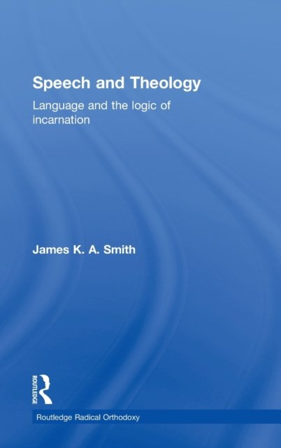 Speech and Theology