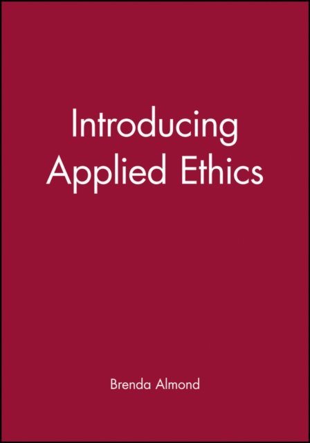 Applied Ethics
