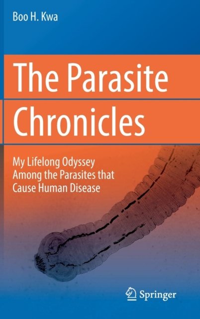 The Parasite Chronicles