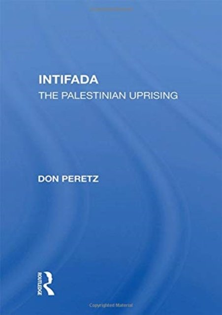 Intifada