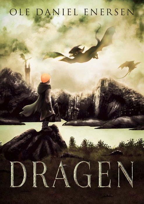 Dragen