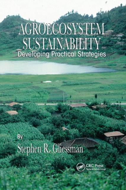 Agroecosystem Sustainability