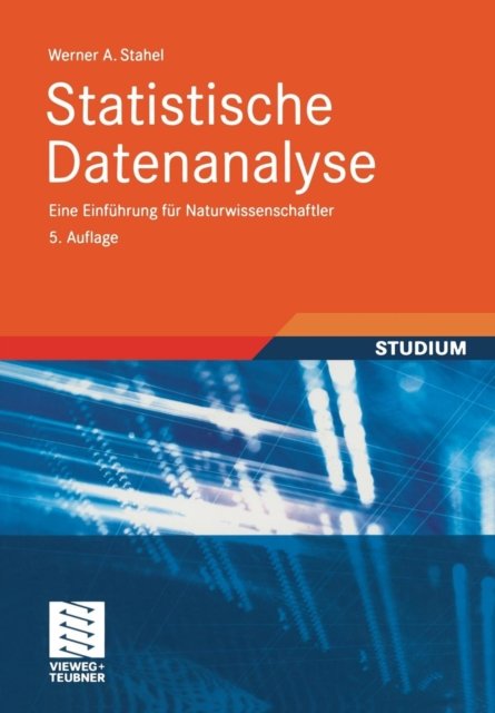 Statistische Datenanalyse