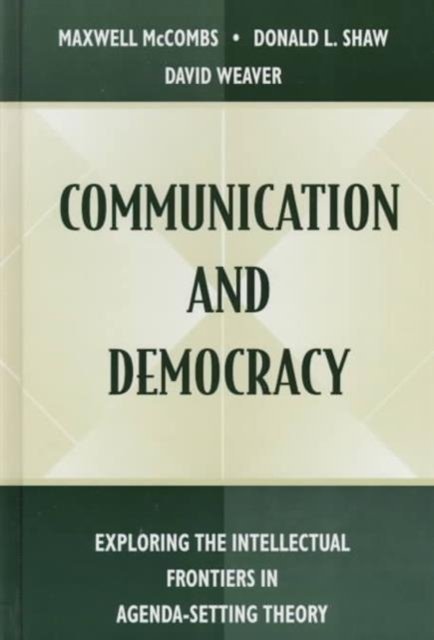 Communication and Democracy
