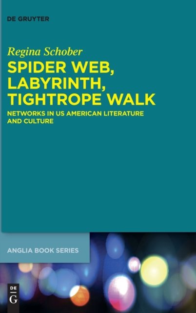 Spider Web, Labyrinth, Tightrope Walk