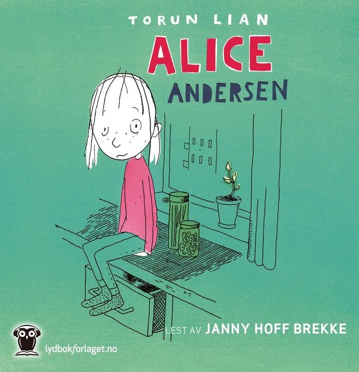 Alice Andersen