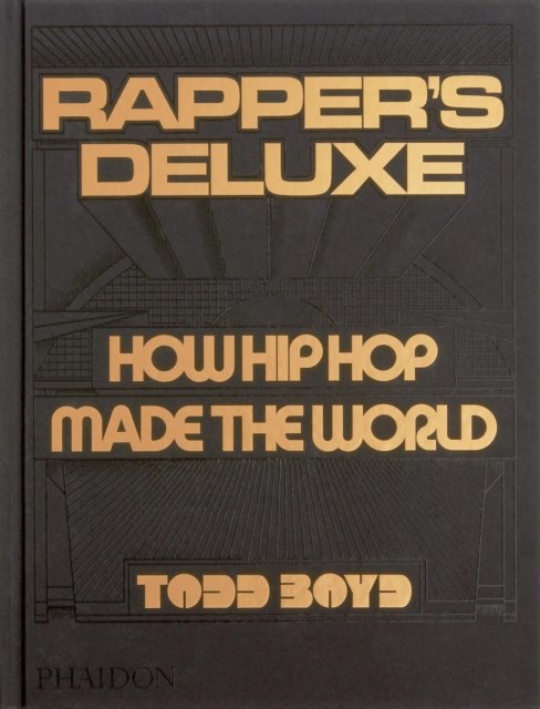 Rapper''s Deluxe