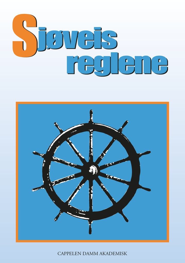 Sjøveisreglene