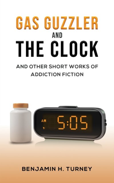 Gas Guzzler and the Clock