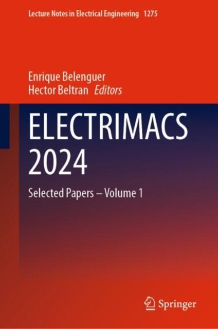 Electrimacs 2024