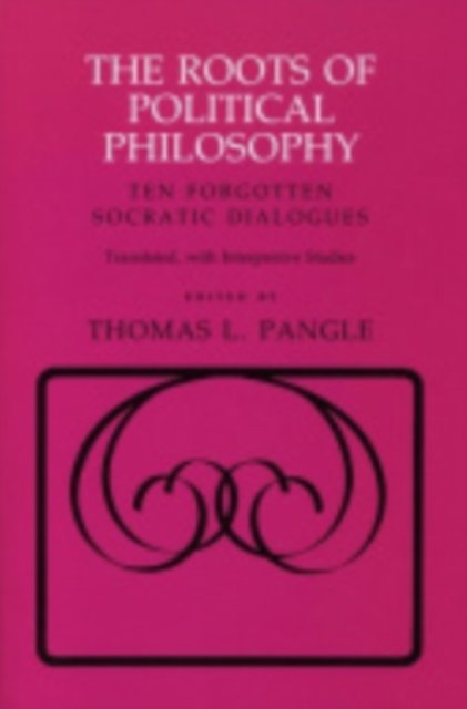 The Roots of Political Philosophy
