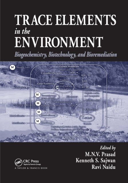 Trace Elements in the Environment