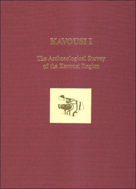 Kavousi I